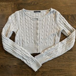 Brandy Melville sweater